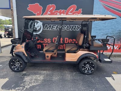 BOATZON | VCART 6 SEATER LITHIUM CART 2023 BOATZON | VCART 6 SEATER LITHIUM CART 2023