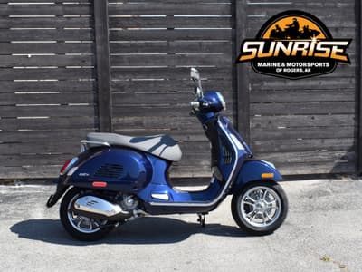 BOATZON | Vespa GTS 310 BASE 2027