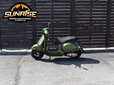 BOATZON | Vespa GTS 310 SUPERSPORT 2027