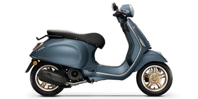 BOATZON | Vespa Primavera 150 Officina 8 2027