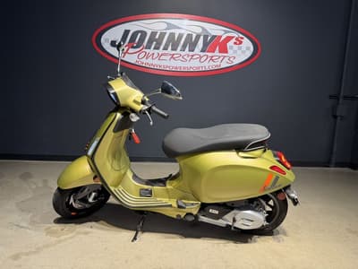 BOATZON | Vespa Primavera 150 S 2024