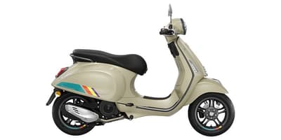 BOATZON | Vespa Primavera 150 S 2027