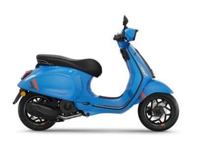 BOATZON | Vespa Sprint 150 S 2024