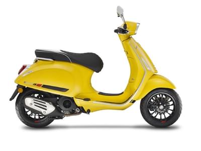 BOATZON | Vespa Sprint 150 Sport 2019