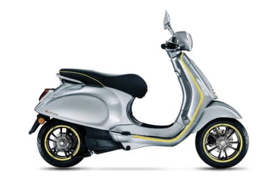 BOATZON | Vespa Vespa Elettrica 45 MPH 2021