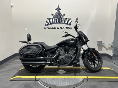 BOATZON | Victory Motorcycles® Octane Gloss Black 2017