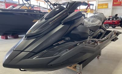 BOATZON | WAVE RUNNER FX LTDSVHO 2026