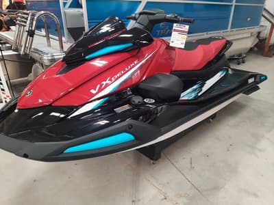 BOATZON | WAVE RUNNER VX DA 2026 BOATZON | WAVE RUNNER VX DA 2026