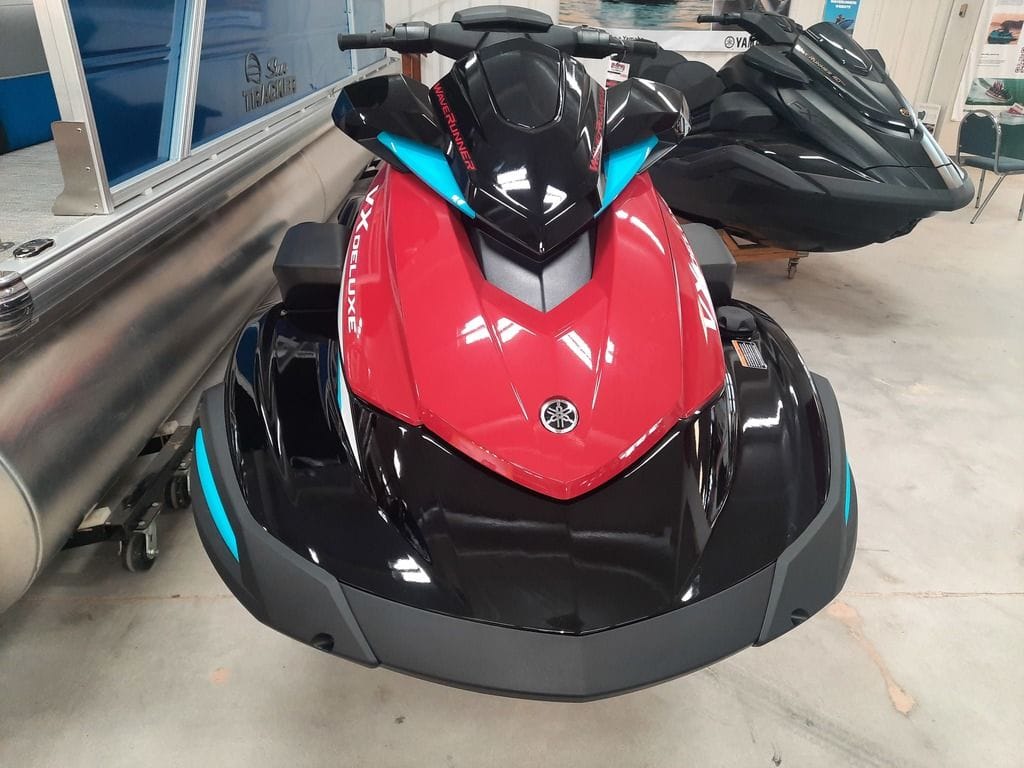 New WAVE RUNNER VX DA 2026 for sale in Springdale, Arkansas