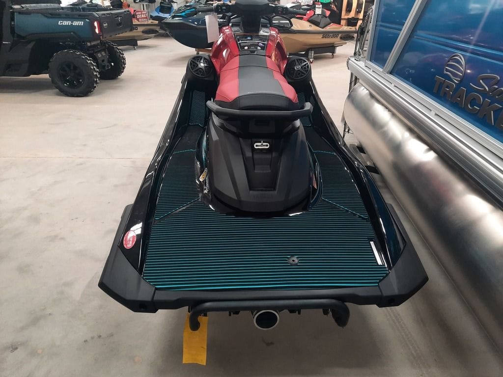 New WAVE RUNNER VX DA 2026 for sale in Springdale, Arkansas