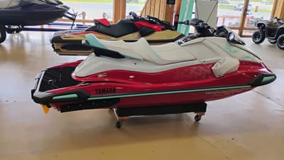BOATZON | WAVE RUNNER VX LTD 2025
