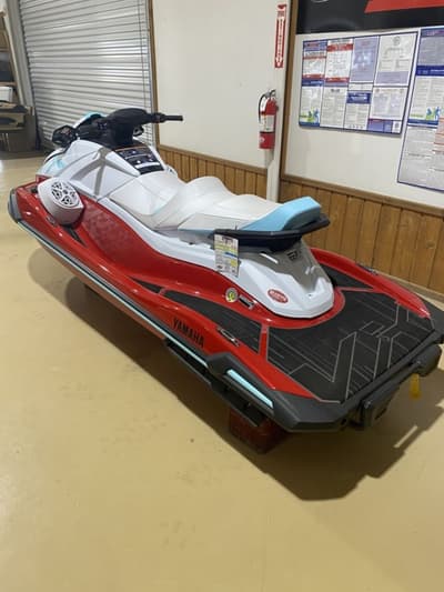 BOATZON | WAVE RUNNER VX LTD 2025