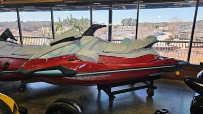 BOATZON | WAVE RUNNER VX LTD 2025