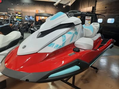 BOATZON | WAVE RUNNER VX LTD 2025