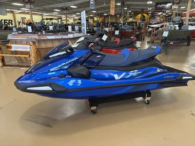 BOATZON | WAVE RUNNER VX LTD 2026 BOATZON | WAVE RUNNER VX LTD 2026