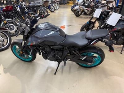 BOATZON | Yamaha 07 2022