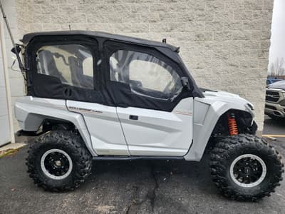 BOATZON | Yamaha 1000 XTR 2022