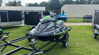 BOATZON | Yamaha 1800 GP Limited 2021