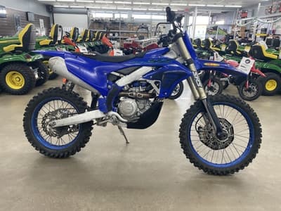 BOATZON | Yamaha 450FX YZ 2024