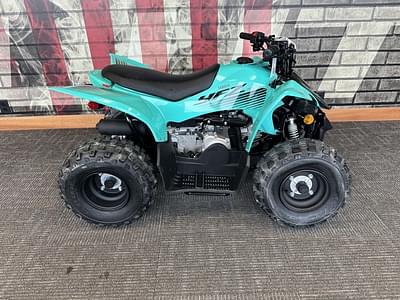 BOATZON | Yamaha 50 2025