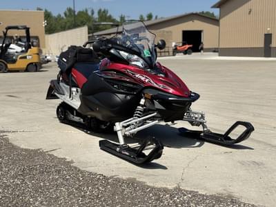 BOATZON | Yamaha Apex 2011