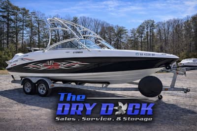 BOATZON | Yamaha AR230 2006