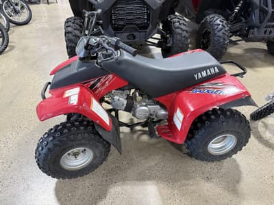 BOATZON | Yamaha BADGER 80CC 1997