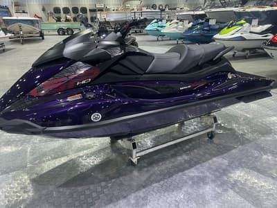 BOATZON | Yamaha Boats GP HO WITH AUDIO 2026