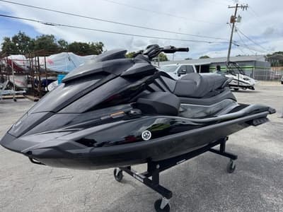 BOATZON | Yamaha Boats GP SVHO WITH AUDIO 2026