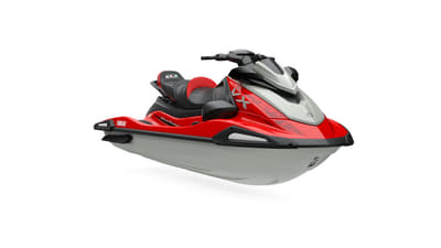 BOATZON | Yamaha Boats VX CRUISER WITH AUDIO 2026