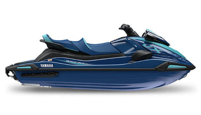 BOATZON | Yamaha Boats VX CRUISER WITH AUDIO 2026
