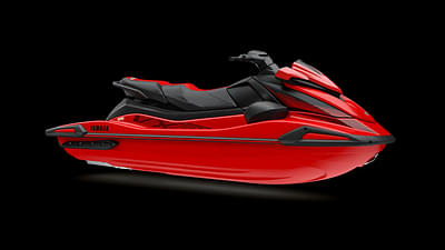 BOATZON | Yamaha Boats VX DELUXE WITH AUDIO 2025