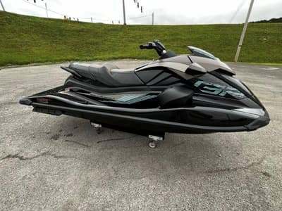 BOATZON | Yamaha Boats Waverunner GP SVHO w Audio 2025