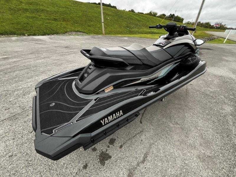 New Yamaha Boats Waverunner GP SVHO w Audio 2025 for sale in