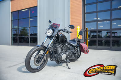 BOATZON | Yamaha Bolt 2019 BOATZON | Yamaha Bolt 2019