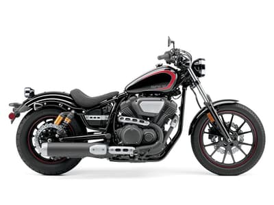 BOATZON | Yamaha Bolt RSpec 2015