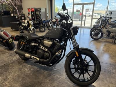 BOATZON | Yamaha Bolt RSpec 2023