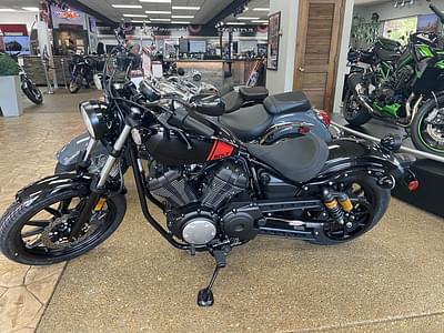 BOATZON | Yamaha Bolt RSpec 2024