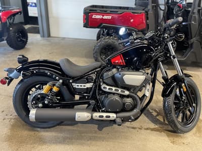 BOATZON | Yamaha Bolt RSpec 2025