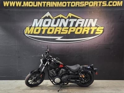 BOATZON | Yamaha Bolt RSpec 2025