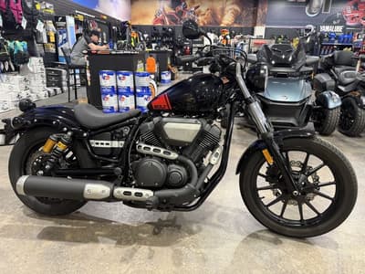 BOATZON | Yamaha Bolt RSpec 2025