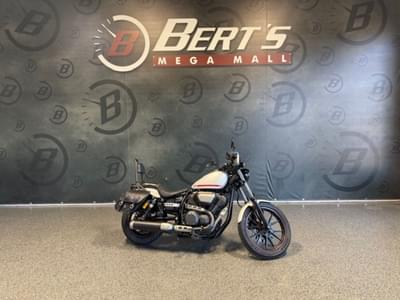 BOATZON | Yamaha Bolt RSpec CA 2020