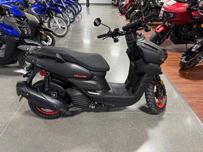 BOATZON | Yamaha BWs 125 2024