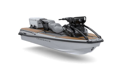 BOATZON | Yamaha Crosswave 2026