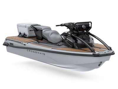 BOATZON | Yamaha Crosswave 2027