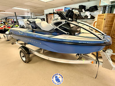 BOATZON | Yamaha Crosswave 2027