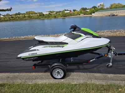 BOATZON | Yamaha EX 2017 BOATZON | Yamaha EX 2017