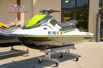 BOATZON | Yamaha EX 2017 BOATZON | Yamaha EX 2017