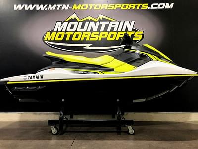 BOATZON | Yamaha EX 2020