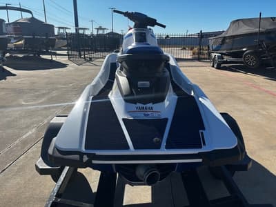 BOATZON | Yamaha EX 2023 BOATZON | Yamaha EX 2023